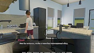 Complete Gameplay - Jimmy Awkward - Car Toon