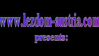 Lezdom Whipping