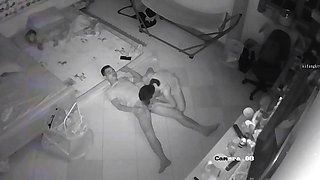 Amateur Hidden Cams Reveal Cock Riding Hoes