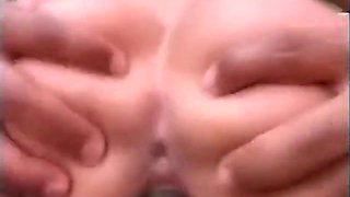 Dvd Of Awesome 3some Dp With Dirty