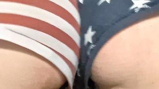 Ass shake drop 🤪