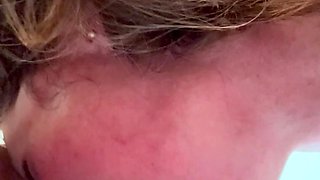 Bonemaiden Loves a Deep Throat Fuck and Cum Load