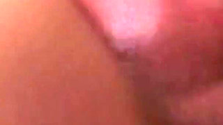 Hot Threesome - Two Horny Cocks Squirt off