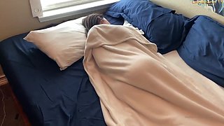 Lustful wanton sex perverted video