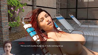 Hot girl hot sex, cheating on bf, blonde girl