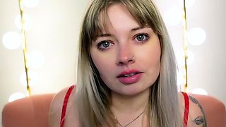 Miss Ruby Grey - JIZZ JUNKIE