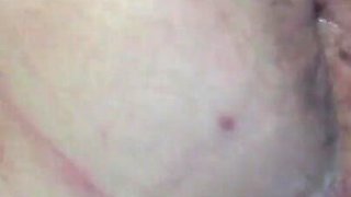 Hot Granny 60 Year Old Closeup Pussy Play