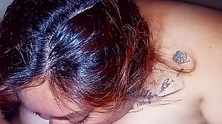 You Don't Know How I Love the Way My Wife Sucks My Cock