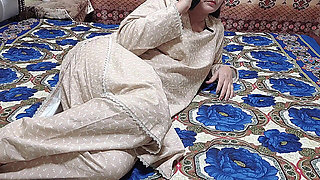 Saali Called Her Jeeja for Sex Best Cowgirl Riding Indian Desi Clear Hindi Audio
