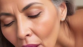 Dildo Loving Granny Sluts - Cgi/ai