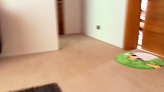 Big boob beauty tit fuck and cock riding