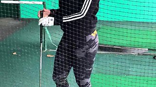 Marletta hot amateur babe outdoor