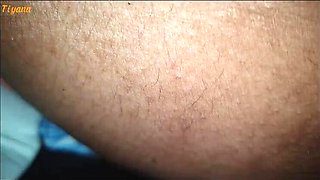 Hot Viral Missionary Fuck with Pregnant Hotwife - Indian Aunty & Desi Bhabhi 4K