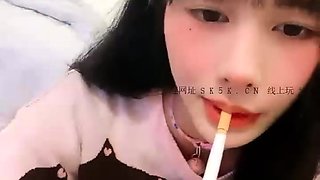 Amateur asian cocksucker teen