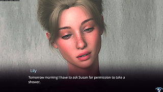 Village Slut Transformation #1