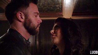 LUCIDFLIX Room  with Gal Ritchie