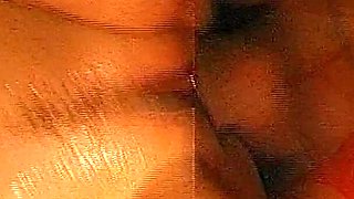 666 Golden Shower Girl Part 4