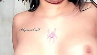 Hot Babes Lick Their Best Friend's Pussy to Satisfaction