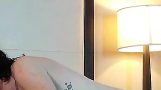 Fucking Petite Tatted Teen Beauty - Compilation 12