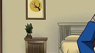 Naruto Hentai - Naruto Trainer [v0.17.2] Part 77 Sex with Mei Mizukage by Loveskysan69