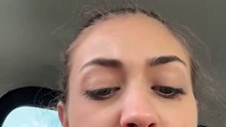 Car Missionary Masturbation Squirt