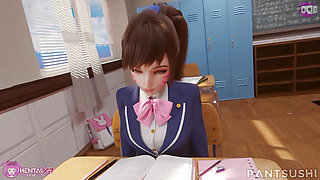 Dva After Hours