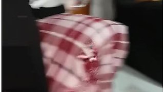 Girl Stinky Farts Everywhere