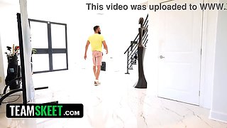 Blessed bday video - trailer