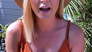 Amateur Webcam Chick Masturbates On Webcam More at