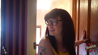 Chicago Gangster with Gibby the Clown