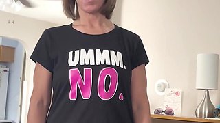 Oh I Had Some Really Good Orgasms