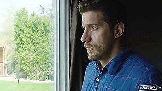 Isaac X And Ty Roderick In True Male: Hairy Studs And Their Wild