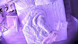 Amateur Hidden Cams Reveal Cock Riding Hoes