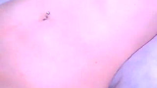 Perverted Husband Pussy Eating His Wife's and She Cums.