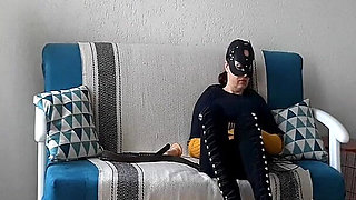 Fm Session #133 Slave Training