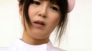 Japanese handjob 02