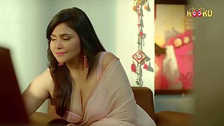 Indian Teacher's Forbidden Romance Ignites Steamy Student Passion