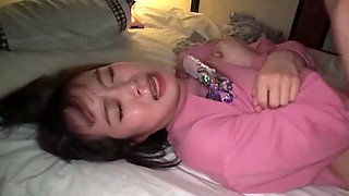 Mao - Cute Girl Specialist: Evil Old Man Fucks Her After