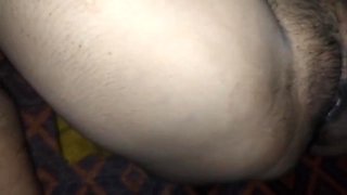Indian Couple Gets Horny Watching Porn Together And Rough Sex In Hindi Audio