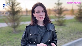 The Slender Smoothly-shaven teen girl sex video