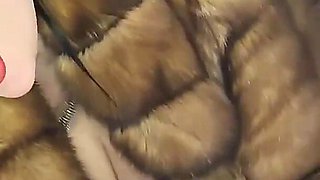 Fur Turns Me Into Anal Slut