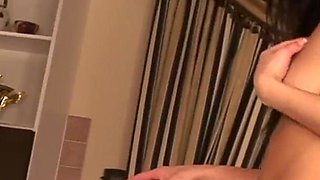 Tera Bond Porn Casting a Slut with Shaved Pussy and Brunette Fuck with Sex Toys in Pussy