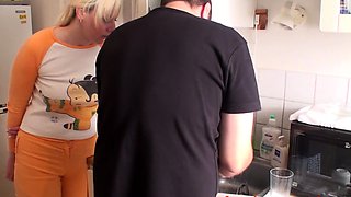 clean up slave
