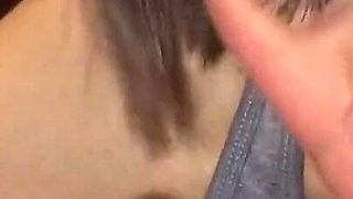 Mature Cougar Loves Sucking Cock and Getting an Oral Creampie