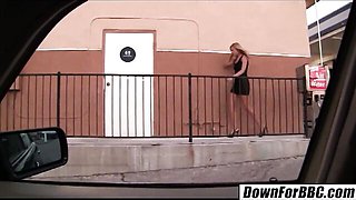Flawless Darcy's big cock scene