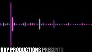 Solo smut with easy-on-the-eyes Lil Bit More from Black TGirls