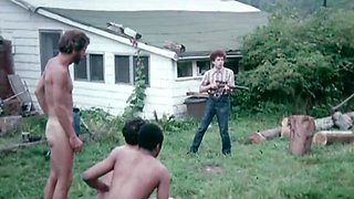 German retro porn movie