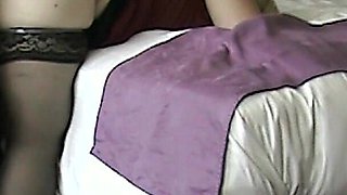 Hotel Barseback Creampie