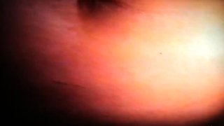 Seggbe baszattam a fiatal szexbaratunkal