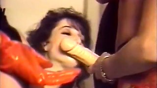 Misty Rain, Lexi Summers And Porsche Lynn - Lesbians Dildo Sucking Pussy Licking Dildo Penetrated Orgy